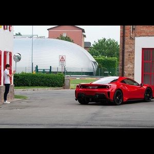 Meet your Posher, Jonathan